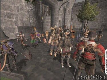 [E3] Rotundo éxito del primer concierto de Final Fantasy