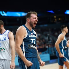 Danzico, a la 'eternidad'