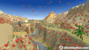 [GC] Looney Tunes: Acme Arsenal