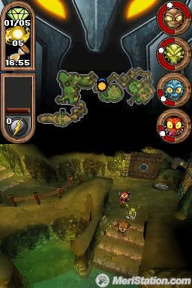 [GC] Overlord: Dark Legend