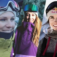 Las 4 estrellas que guían a las nuevas generaciones del snowboard en España
