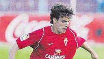 <b>ES EL FUTURO. </b>Pedro León, cotizado por varios equipos de Primera División.