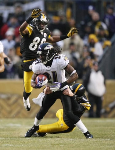 Ronda divisional: apuntes finales