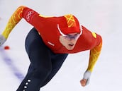 Juegos Olímpicos de Invierno, en directo: resultados y última hora hoy, 14 de febrero, en Milán-Cortina d’Ampezzo