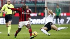 Este jueves se confirmaría la llegada de Armero a Flamengo