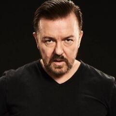 Ricky Gervais se posiciona en la muerte del torero Fandiño