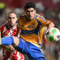 ¿Nicolás Ibáñez, out?