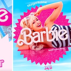 Barbie: ¿Cómo crear tu propio póster de la película con tu foto?