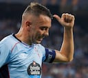 Aspas: “Los niños le piden a mi hijo que no me retire”