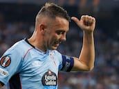 Aspas: “Los niños le piden a mi hijo que no me retire”