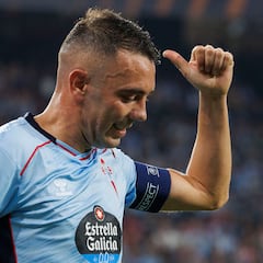 Aspas: “Los niños le piden a mi hijo que no me retire”