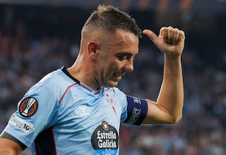 Aspas: “Los niños le piden a mi hijo que no me retire”