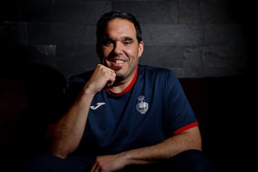 Rocamora: “Hay que recuperar a la afición de las Guerreras”