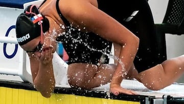 "Es lo que hemos querido siempre": el secreto mejor guardado de Kobrich en Tokio