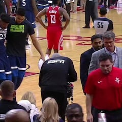 Imparables Rockets; Minnesota cruza los dedos por Butler