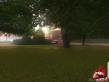 A lo loco por Moscú con Moscow Rush