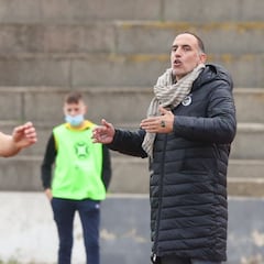 La Balona destituye a Romerito