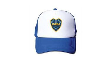 Productos Boca Juniors y River Plate: Vive el clsico argentino