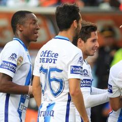 Los Tuzos mantienen el paso de Campeón a costa de los Rayos