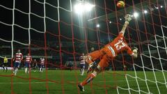 In brief: four facts from Real Madrid's weekend win