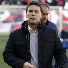 Rubi: "Tenemos tres finales en la que nos vale con ganar una"