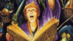 Imágenes de Simon The Sorcerer I