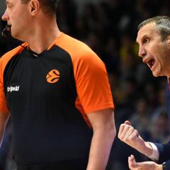 El Olympiacos no juega el derbi y el Panathinaikos gana 0-20