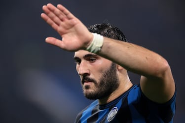 Club: Atalanta | Valor de mercado: 10 millones de euros