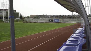 El emotivo vídeo de La Roja narrado por Ramos: "Mantengamos la ilusión"