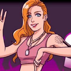 Muere por coronavirus la 'streamer' española Sisi Nono