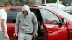 Jesé será operado hoy de su rodilla derecha en Alemania