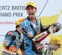 Alex Rins: “¿El título? Nada es imposible”