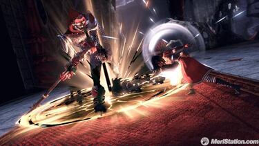 American McGee: "El ordenador nunca desaparecerá"