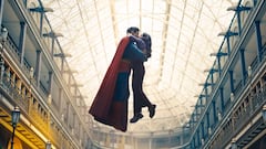 The first ‘Superman’ trailer gives us hope for the superhero