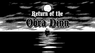 El creador de Papers Please lanza una segunda demo de su Return of the Obra Dinn