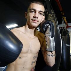 Jonfer vuelve a la televisión estadounidense el 9 de junio