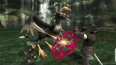 Ubisoft traerá Final Fantasy XI a las Xbox 360 europeas