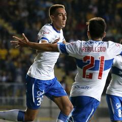Universidad Católica - Iquique: horario, TV y cómo ver online