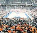 Madrid acogerá la Final Four de 2009