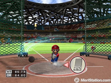 [GC] Mario y Sonic en los Juegos Olímpicos, Impresiones