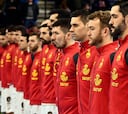 España pelea con Eslovenia por la tercera final consecutiva