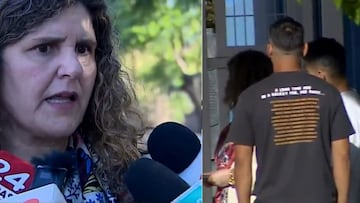 Jorge Valdivia toma una decisión de última hora y así lo explica su abogada Paula Vial