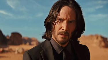 ‘John Wick’ no iba a llamarse así: Keanu Reeves tiene la culpa de que su título original quede en el olvido