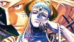 La secuela de ‘Jujutsu Kaisen’ confirma la fecha de estreno de su último capítulo y está muy cerca