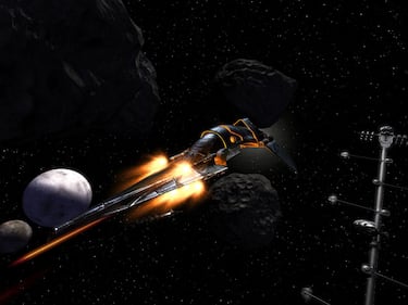 X3: Reunión hace gala de sus avanzados gráficos