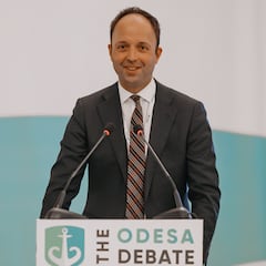 Bruno Lété explica por qué la imagen de Putin “ha quedado dañada” tras el alzamiento del Grupo Wagner