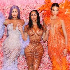 Descubre qué famosos eran millonarios antes de alcanzar la fama