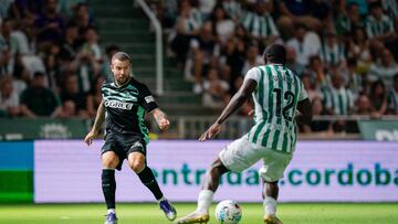 Amistosos de pretemporada, en directo: última hora de Villarreal, Betis, Elche... hoy en vivo