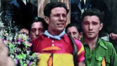 Delio, el mayor de la saga.