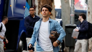 Presunta agresión sexual con penetración en un lavabo: la denuncia contra Aguado